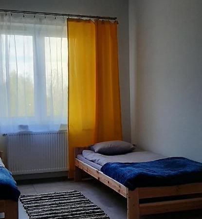 Air Tel Home Radom Esterno foto