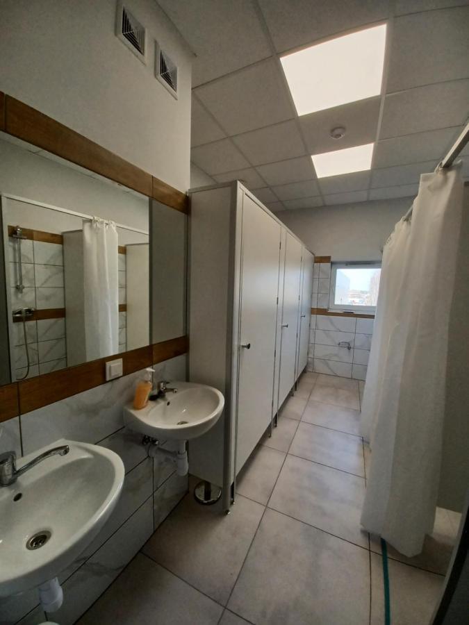 Air Tel Home Radom Esterno foto