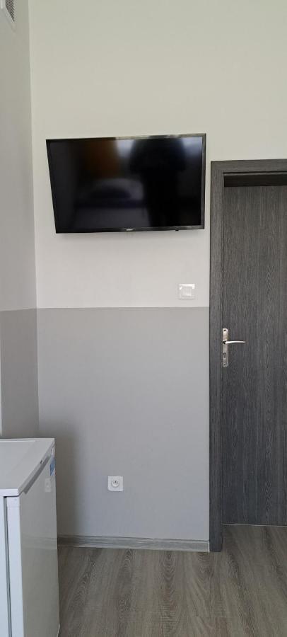 Air Tel Home Radom Esterno foto