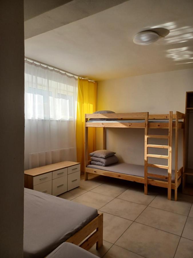 Air Tel Home Radom Esterno foto