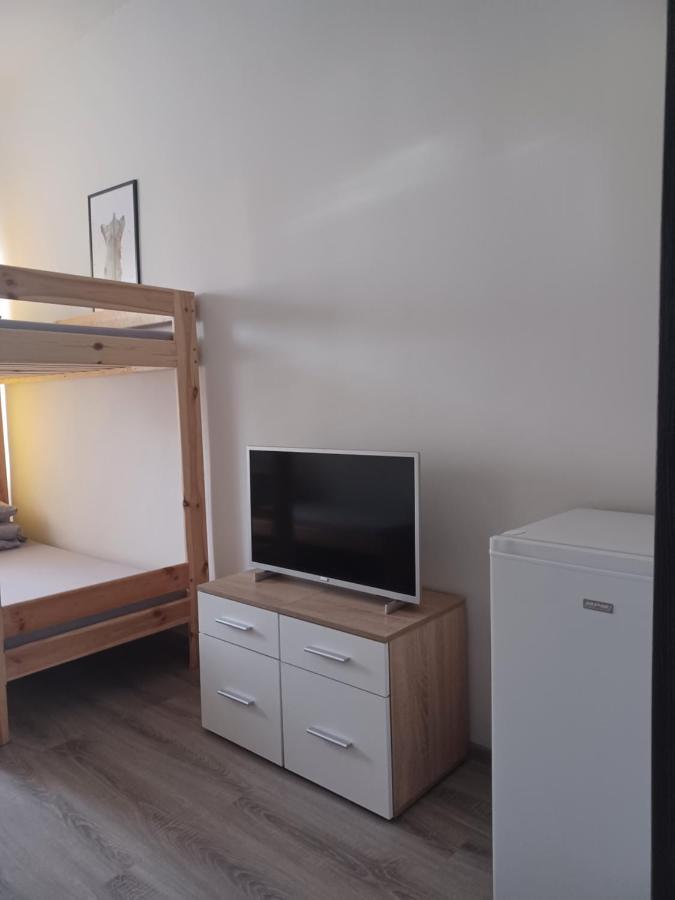 Air Tel Home Radom Esterno foto