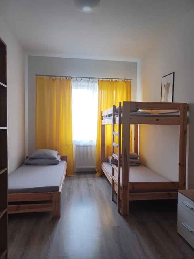 Air Tel Home Radom Esterno foto
