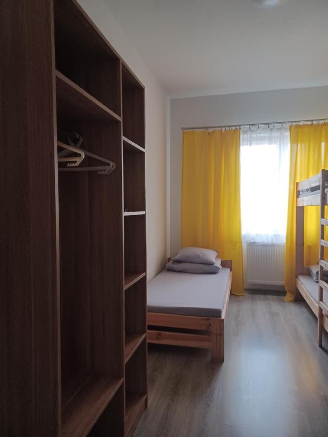 Air Tel Home Radom Esterno foto
