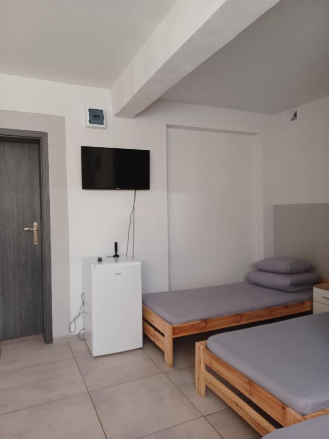 Air Tel Home Radom Esterno foto