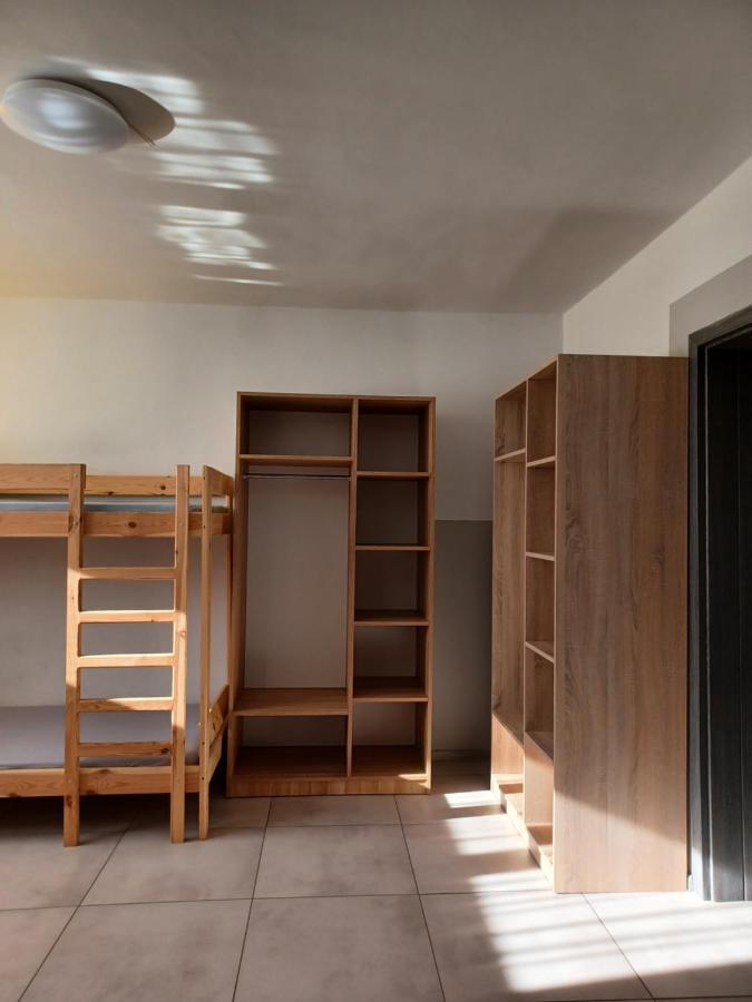 Air Tel Home Radom Esterno foto