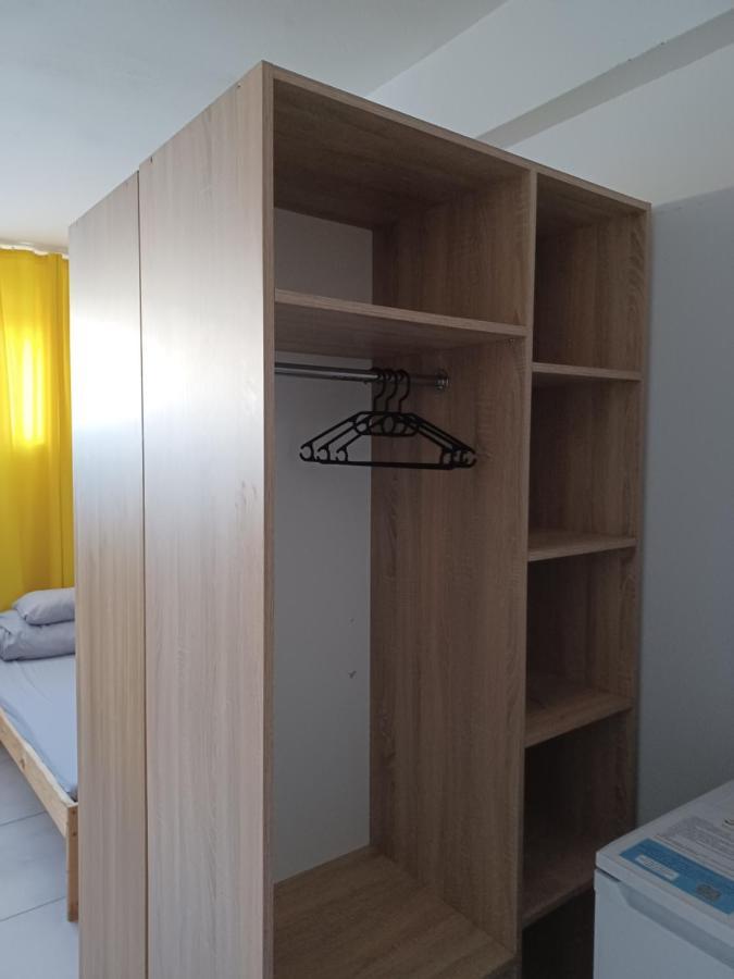 Air Tel Home Radom Esterno foto