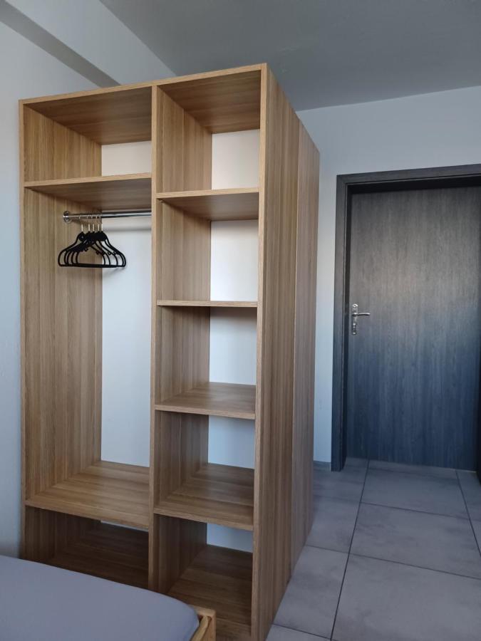 Air Tel Home Radom Esterno foto