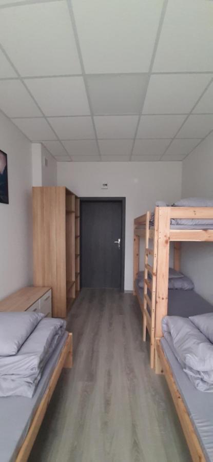 Air Tel Home Radom Esterno foto